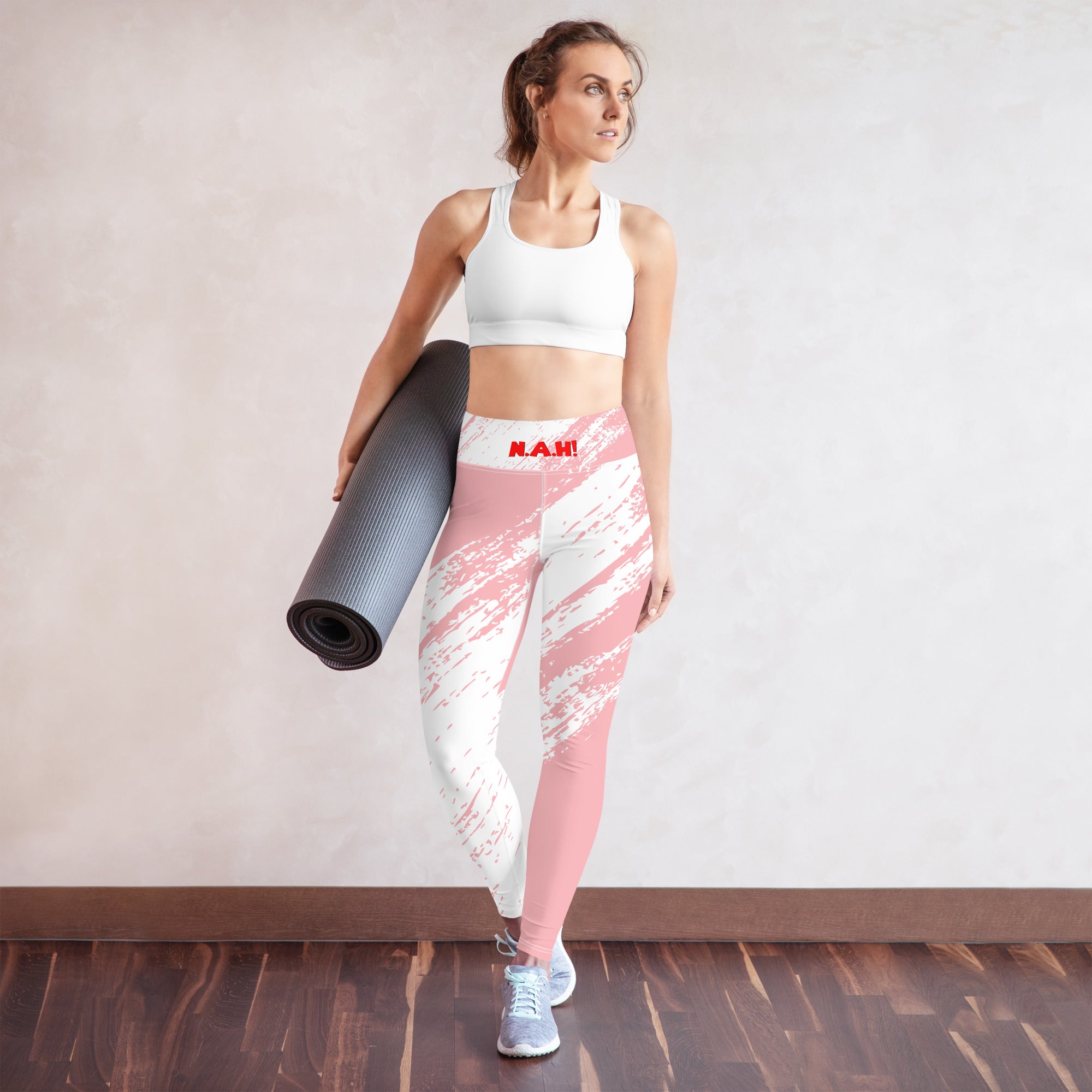 Nerdy workout leggings hotsell