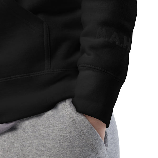 King's 'Blackout' Hoodie